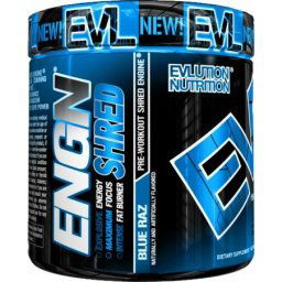 ENGN Shred