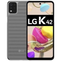 LG K42