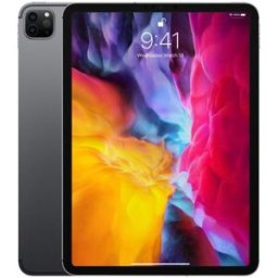 Apple iPad Pro 11 WiFi + Cellular 128GB (2020)