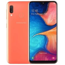 Samsung Galaxy A20e
