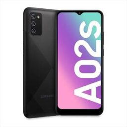 Samsung Galaxy A02s