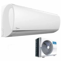 Midea MA-09NXD0-I/MA-09N8D0-O