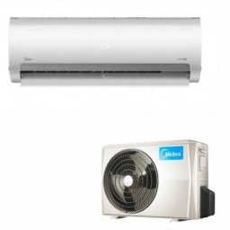 Midea MA2-09NXD0/MA-09N8D0