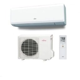 Fujitsu ASYG12KPCA