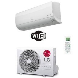 LG DC09RT