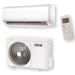 Ferroli Diamant S 9.000