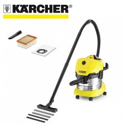 Karcher WD 4 Premium