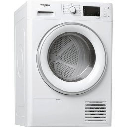 Whirlpool FT M22 9X2S EU