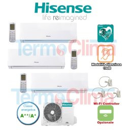 Hisense DJ25VE0AG/DJ25VE0AG