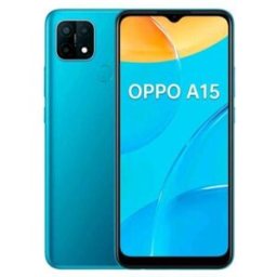Oppo A15