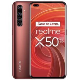 Realme X50 Pro