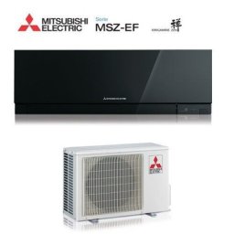 Mitsubishi MSZ-EF35VE2B/MUZ-EF35VE