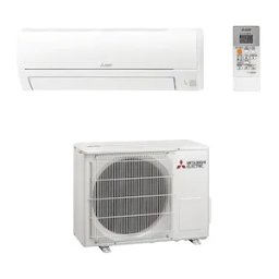 Mitsubishi MSZ-HR35VF/MUZ-HR35VF
