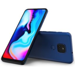 Motorola Moto E7 Plus