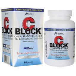 CBlock (90 caplets)