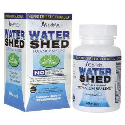 Watershed (60 tablets)