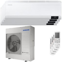 Samsung AR12TXFYAWKN