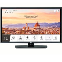 LG 32LT661H