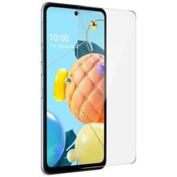 LG K52