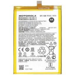 Motorola Moto G9 Power