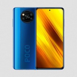 Poco X3 NFC 128GB