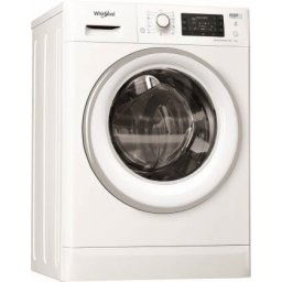 Whirlpool FWSD 81283 SV EE N