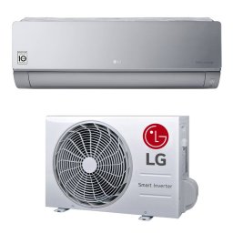 LG AC12SQ