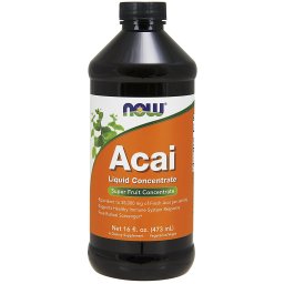 Acai Liquid Concentrate