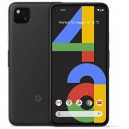 Google Pixel 4a