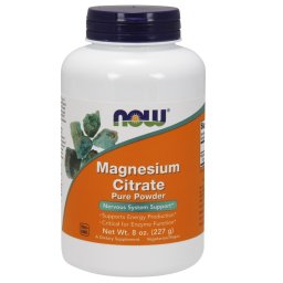 Magnesium Citrate Pure Powder
