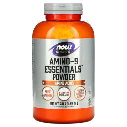 Amino 9 Essentials (330g)
