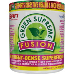 Green Supreme Fusion 316g