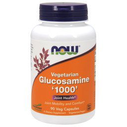 Vegetarian Glucosamine 1000