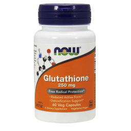 Glutathione 250mg