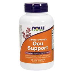 Ocu Support Clinical Strength