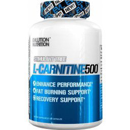 L-Carnitine 500