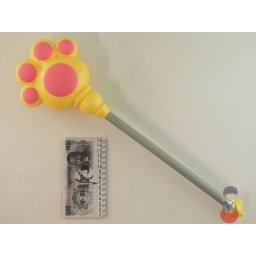 Fate/Grand Order Babylonia - Jaguar Man Hottible Club Weapons King FuRyu Figure