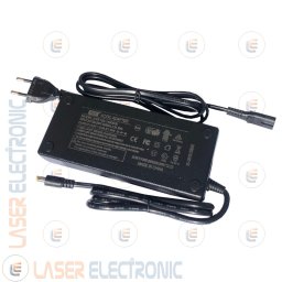 Caricabatteria per Batteria a Litio Charger LiFePo4 14.6V 6.0AH