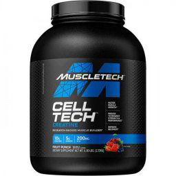 Cell-Tech 2700g