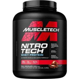Nitro-Tech 1800g
