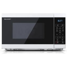 Sharp YC-MS02E-W