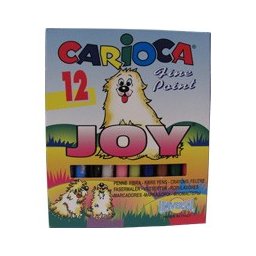 12 Pennarelli Joy Carioca