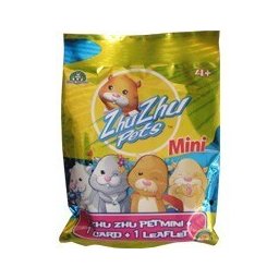 Zhu Zhu Pets Mini