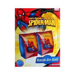 Braccioli Spider-Man