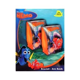 Braccioli Nemo