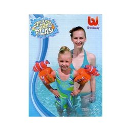 Braccioli Pesciolini