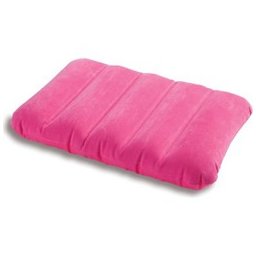 Cuscino Bimbi Rosa