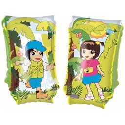 Braccioli Jungle Trek