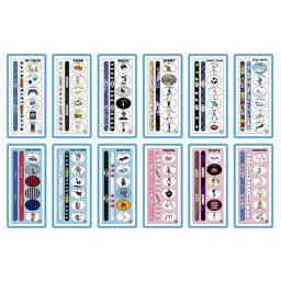 Braccialetti "I LIKE BANDZ