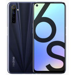 Realme 6S